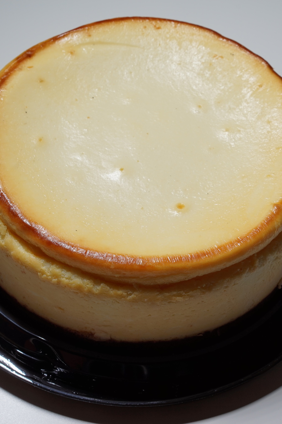 Cheesecake al frigorifero senza forno