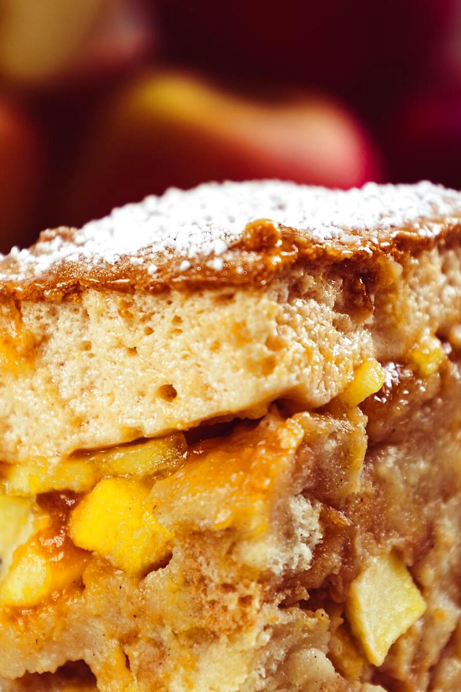 Crostata alla marmellata