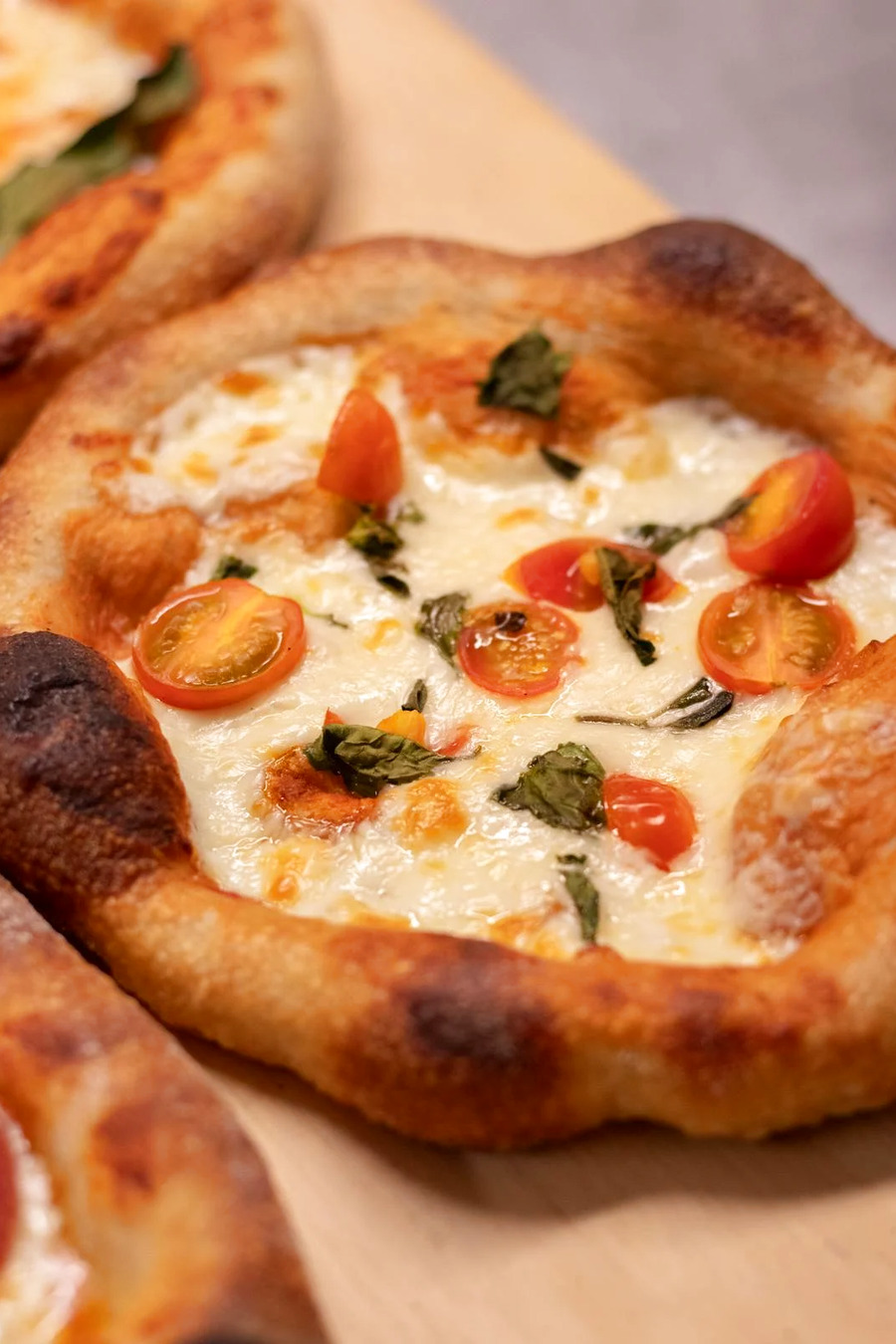 Focaccia con patate e rosmarino