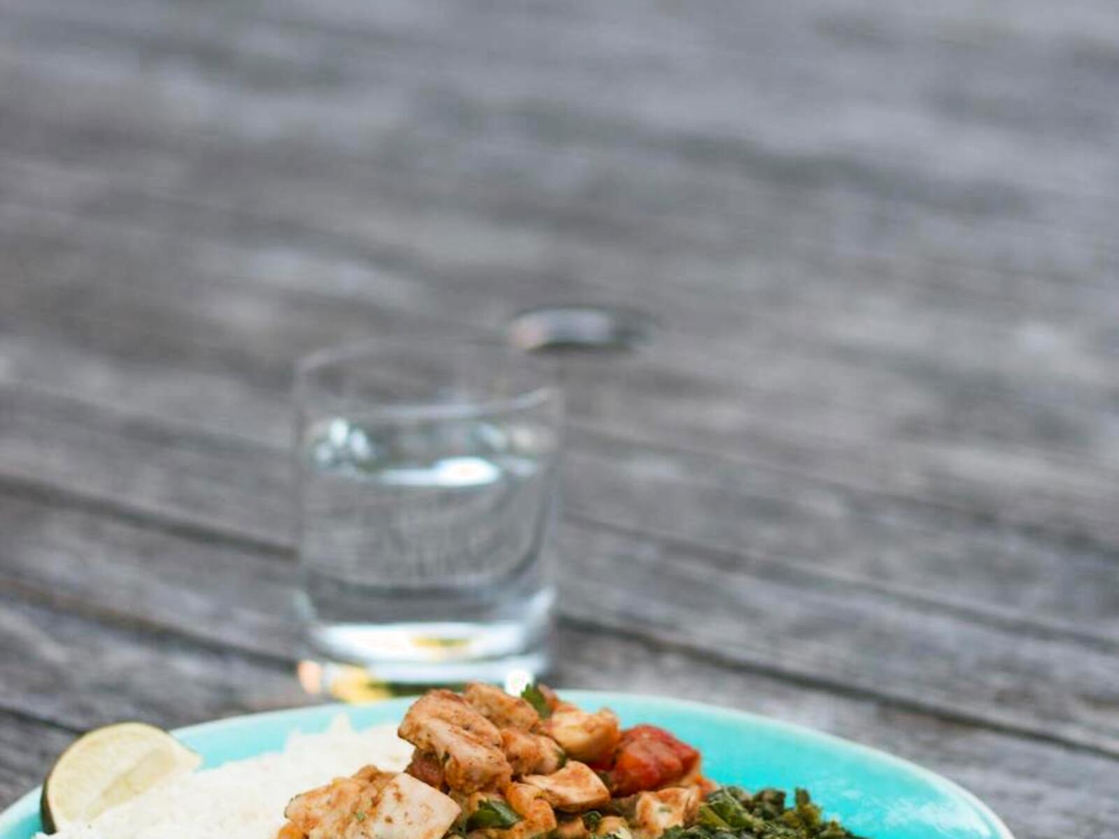 Risotto alla zucca e salvia