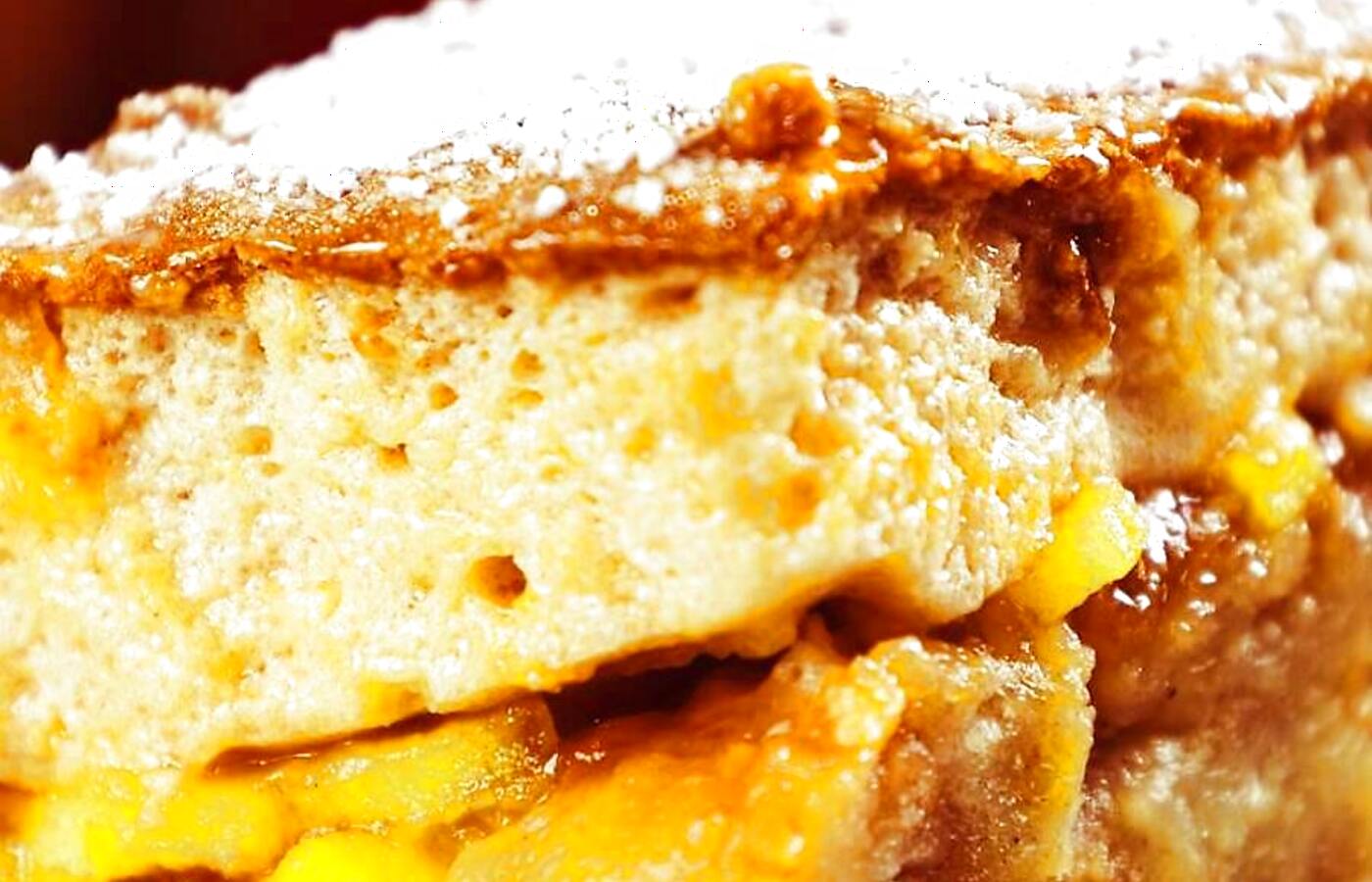 Torta fredda yogurt e fragole senza cottura